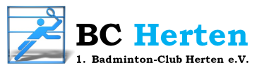 1. Badmintonclub Herten e.V.
